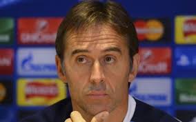 Hiszpański trener został wydalony